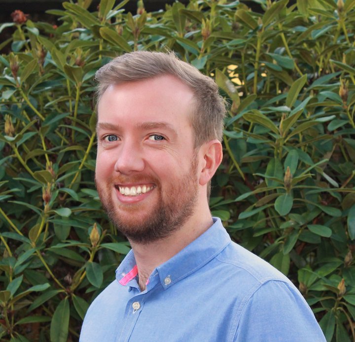 Nathanael Melia, founder of Climate Prescience